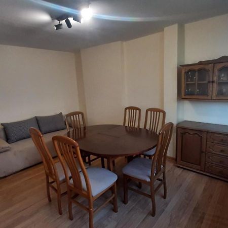 Apartment Icovi ヴァルナ エクステリア 写真