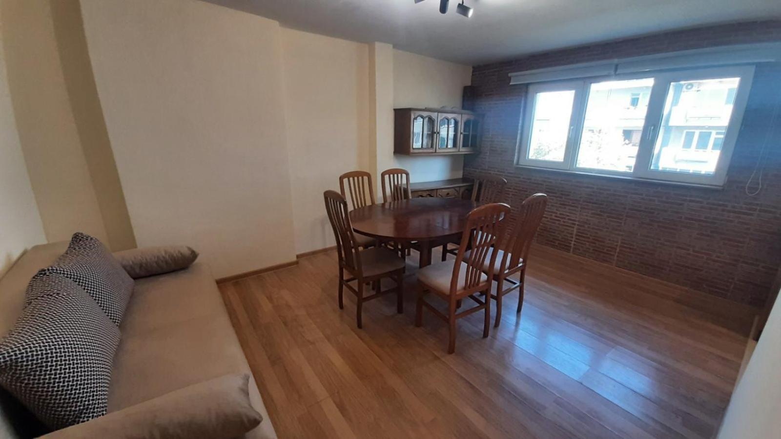 Apartment Icovi ヴァルナ エクステリア 写真
