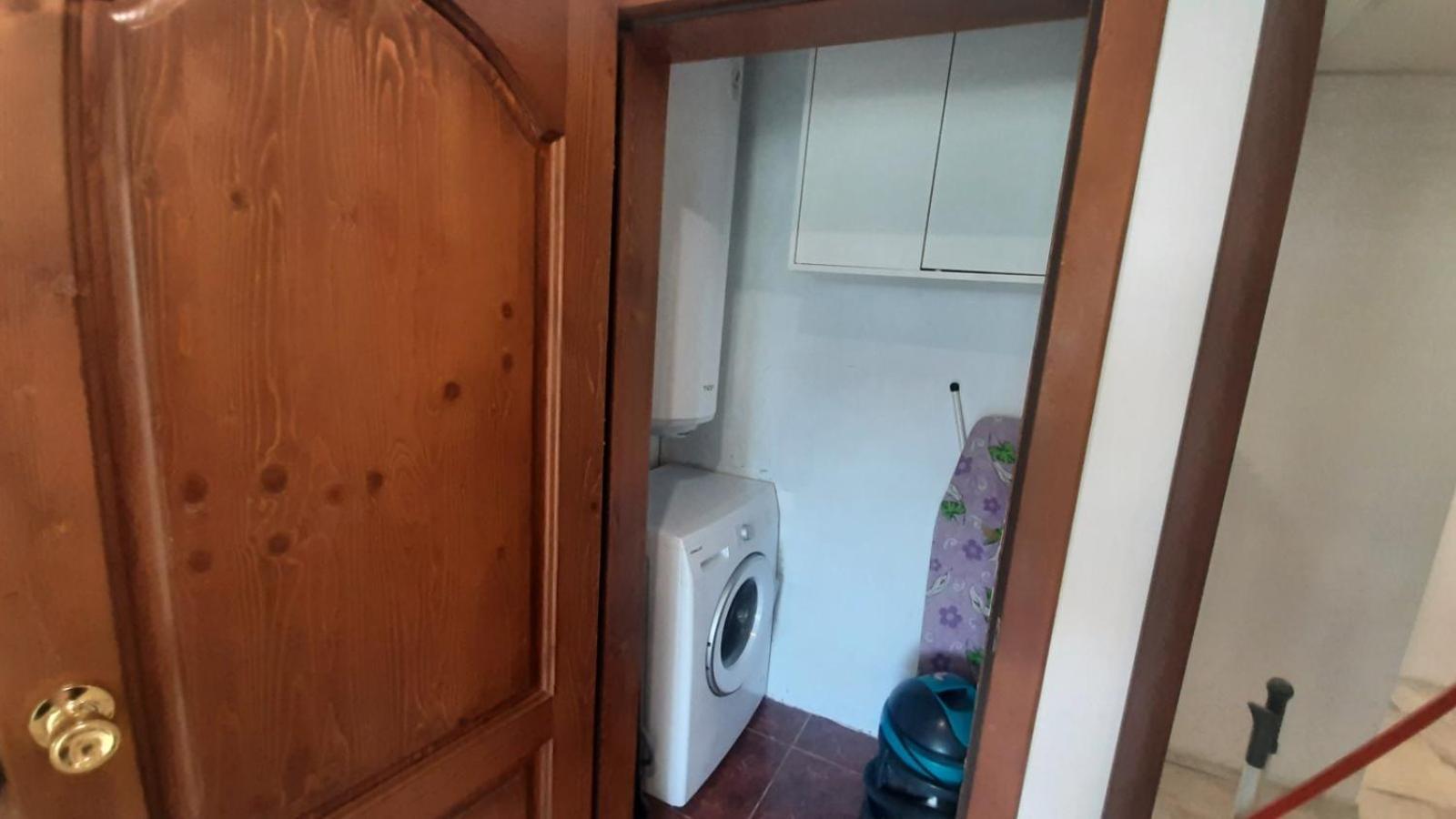 Apartment Icovi ヴァルナ エクステリア 写真