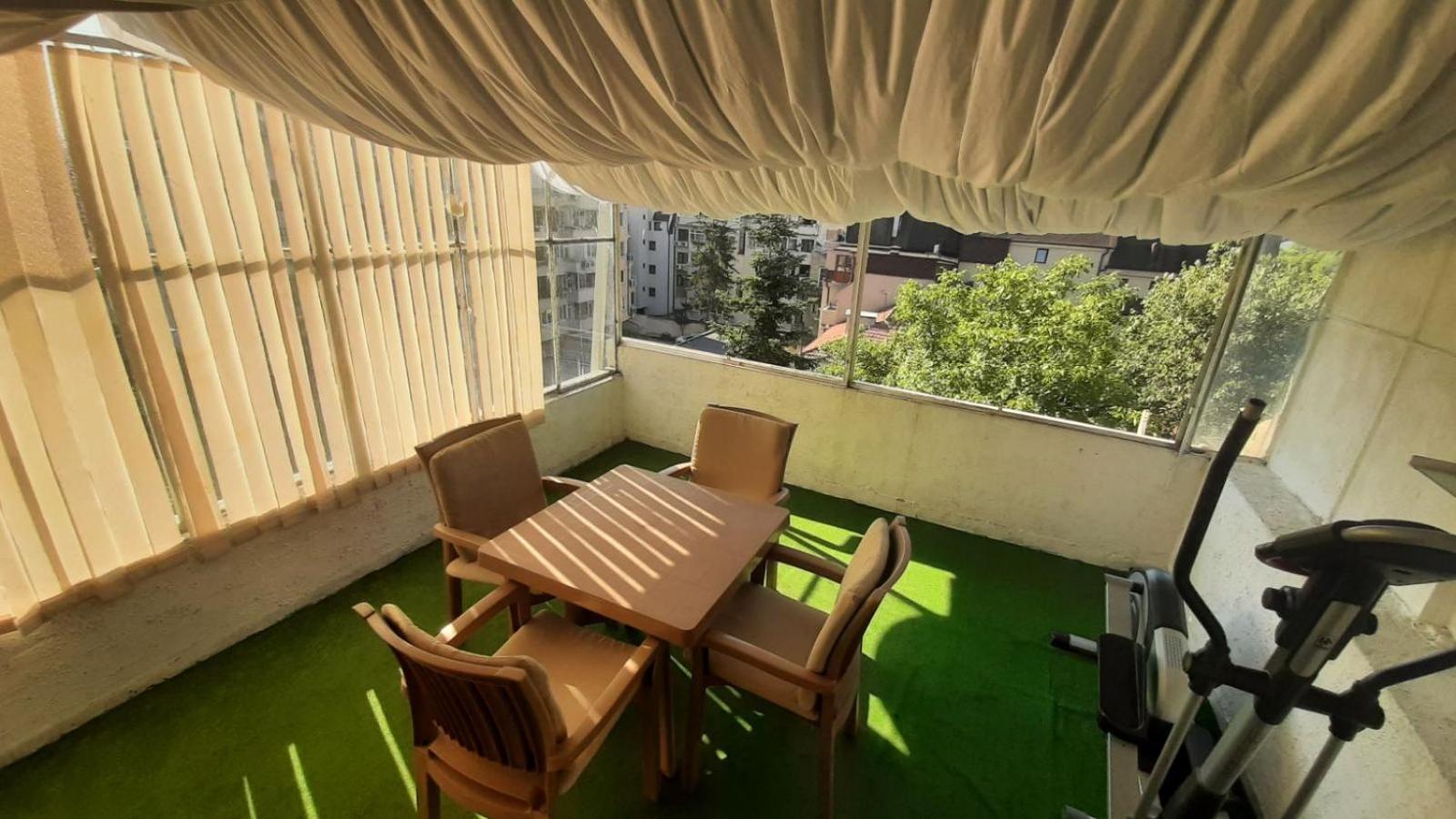 Apartment Icovi ヴァルナ エクステリア 写真