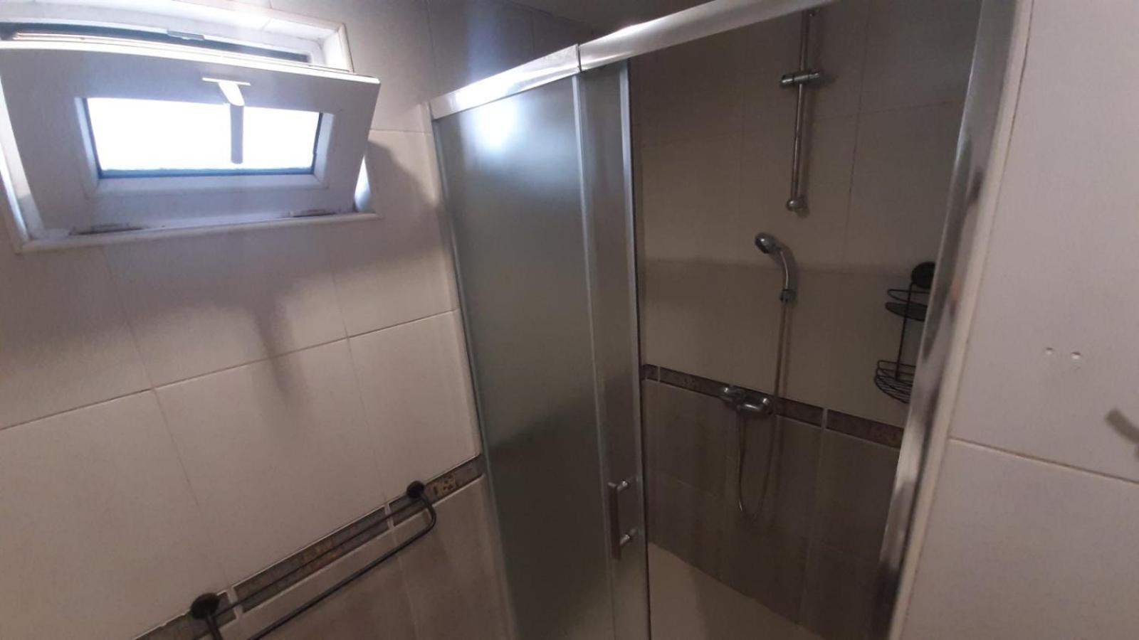 Apartment Icovi ヴァルナ エクステリア 写真