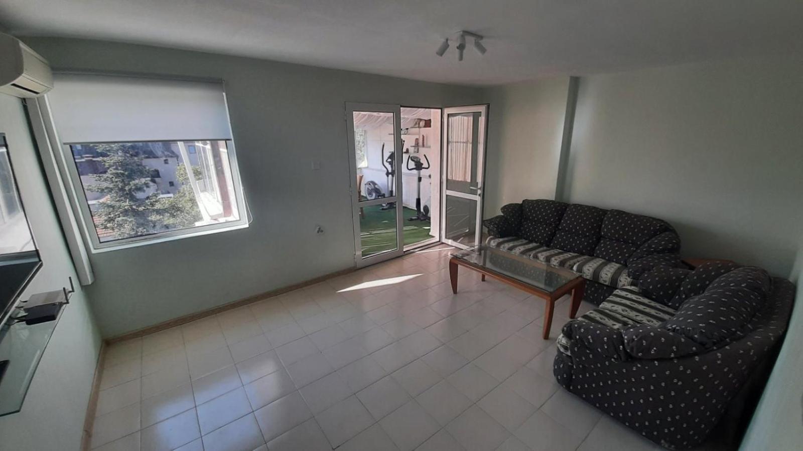 Apartment Icovi ヴァルナ エクステリア 写真
